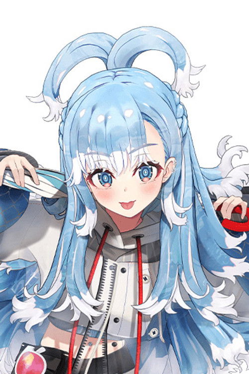 Kobo Kanaeru as Kobo Kanaeru