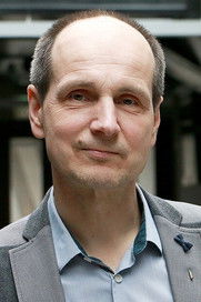 Riho Västrik as Administrator (voice)