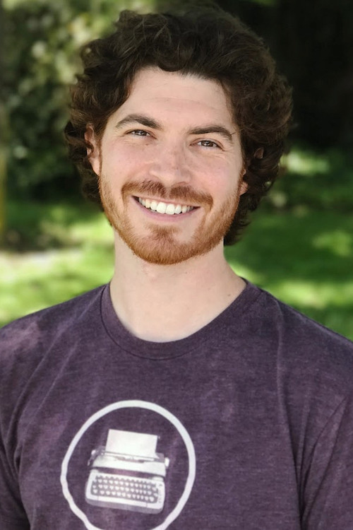 Jacob Chase as Pitcher