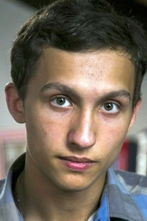 Mikhail Fedorenko as