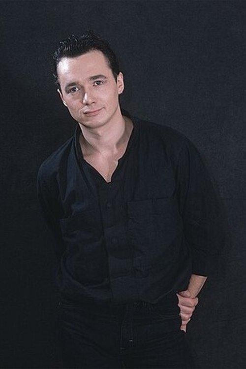 Igor Tikhomirov as Himself