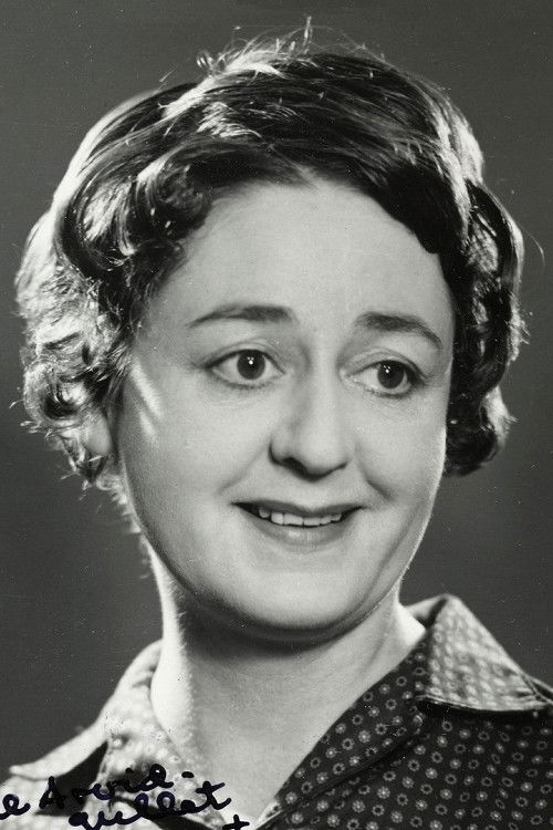 Turid Balke as Restaurantgjest