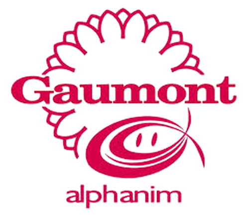 Gaumont-Alphanim logo