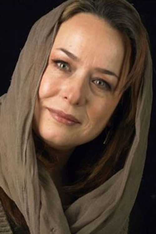 Azita Hajian as