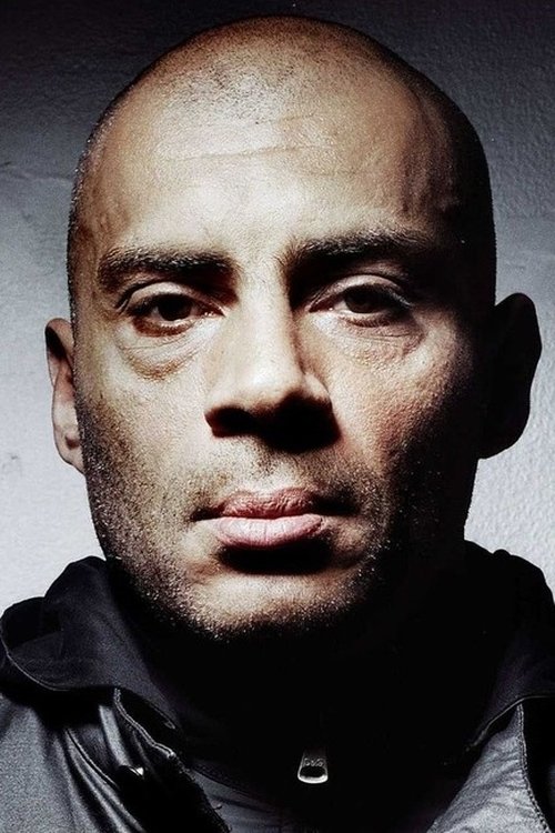 Jean-Michel Correia as Didier