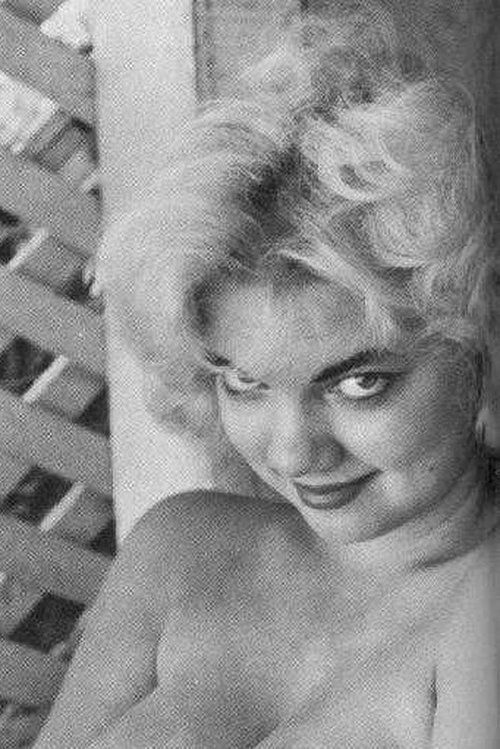 Laine Carlin as Ruth