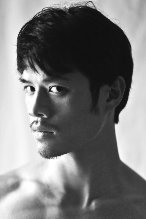 Williams Belle as Williams