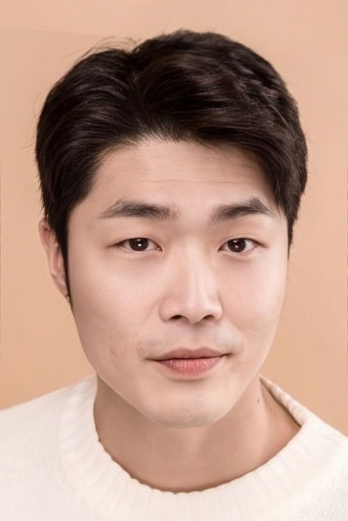 Kim Joon-hyung as Man