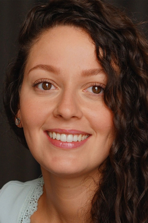 Chahrazad Kracheni as Josie Fanon