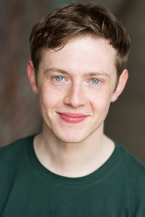 Lewis Mackinnon as Jake