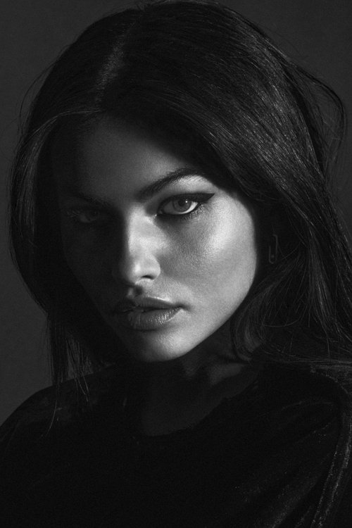 Thylane Blondeau as Gabrielle