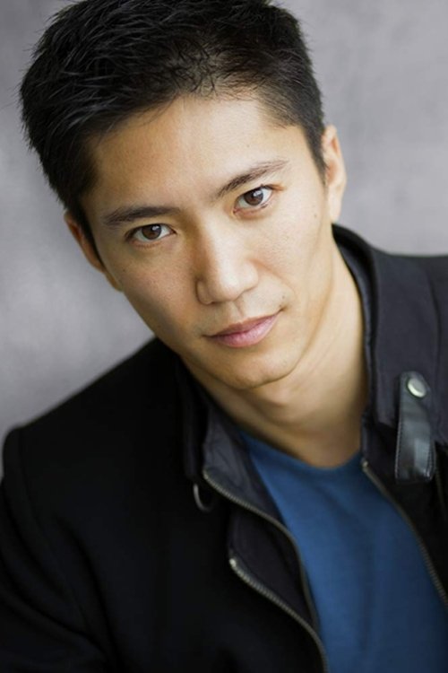 Brian Ho as FBI Agent 2
