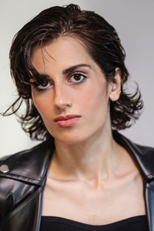 Sarina Farhadi profile photo