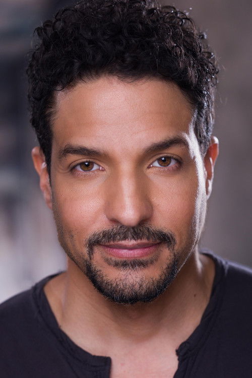 Bryan Keith as Dillon