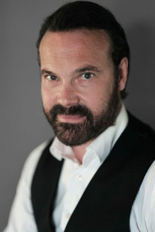 Martijn Sanders as Self - Director Concertgebouw, Amsterdam