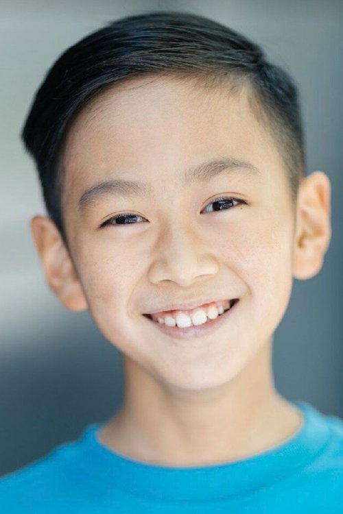 Rickie Wang as Min (voice)