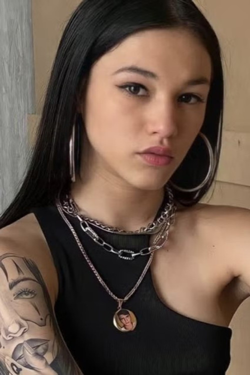 Maria Esposito as Margherita