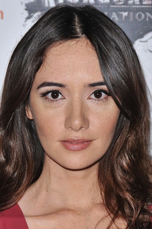 Sara Malakul Lane as Morgana