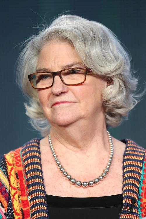 Rebecca Eaton as Self