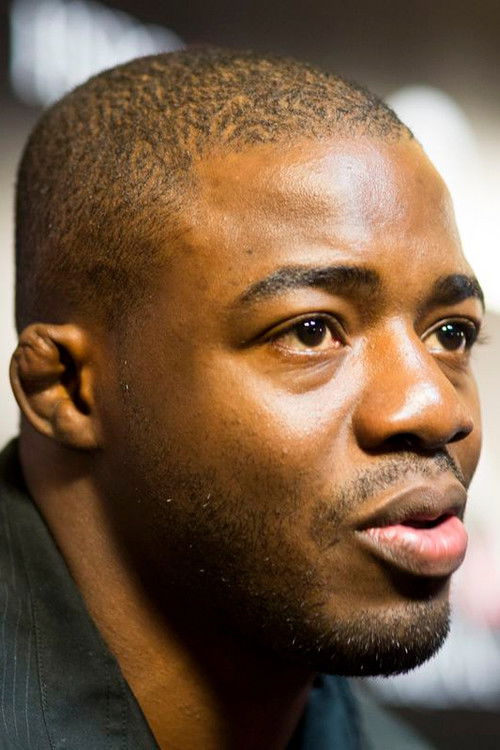 Fernando Bruno as Self