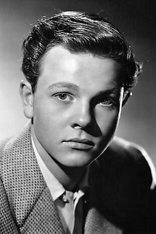 Robert Arthur as Harry Townsend