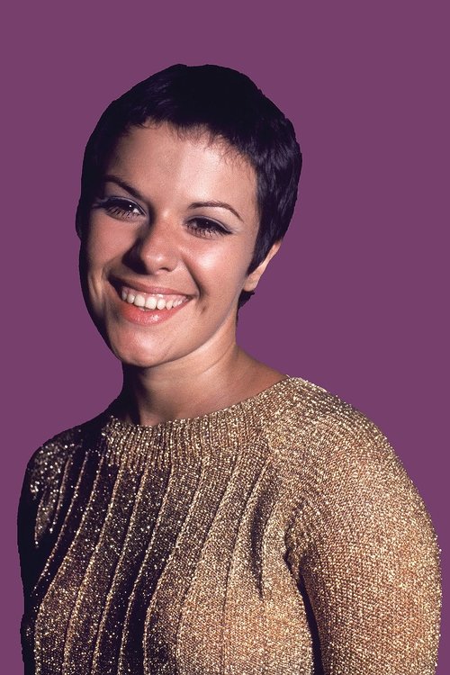 Elis Regina as Self