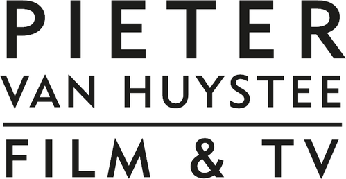 Pieter van Huystee Film & TV logo