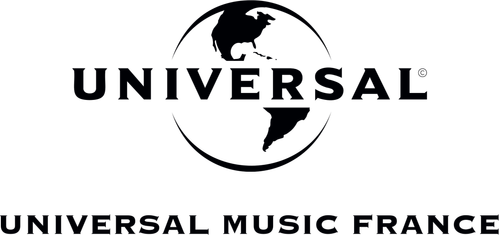 Universal Music France logo
