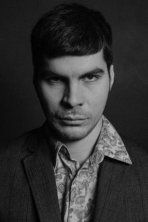 Bogdan Lisevskiy as Bogdan Lisevskiy