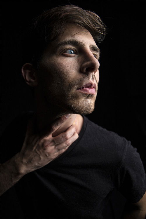 Sergio Hogosha as Jack