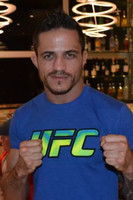 Reginaldo Vieira as Self