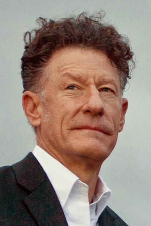 Lyle Lovett as Self