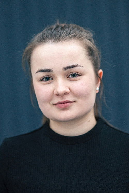 Lara Sophie Rottmann as Amelie