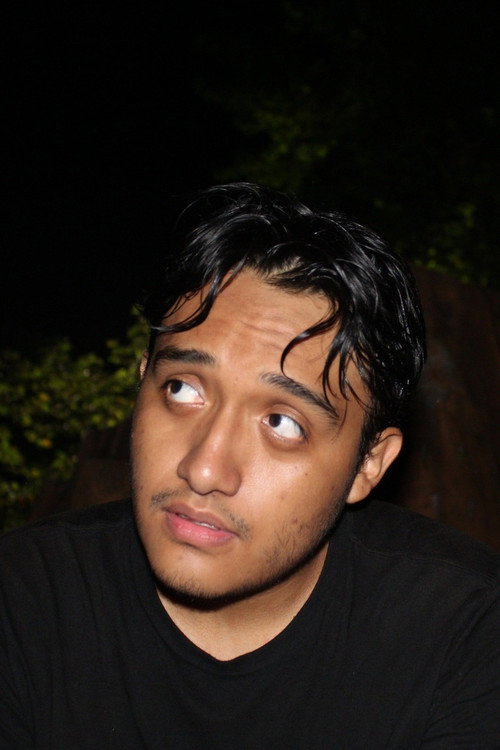 André Camarillo as Drunk #3