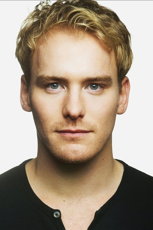 Nicholas Banks as Colin