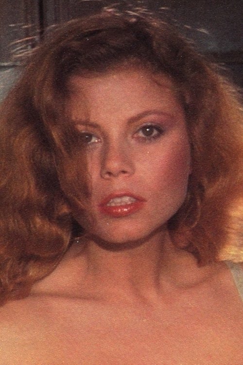 Uschi Zech as Christa