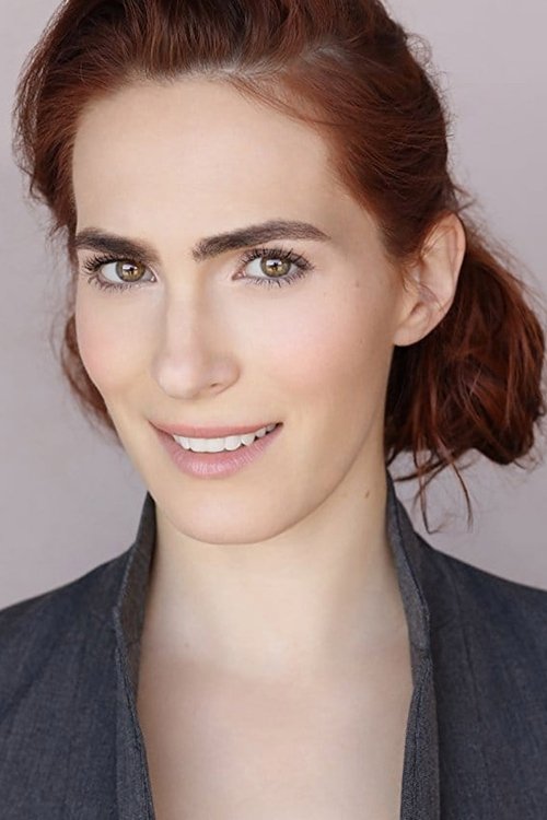 Marianne Bourg as Babe Abbey