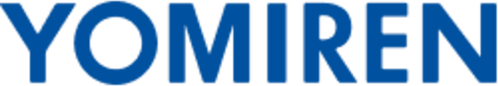 YOMIREN logo