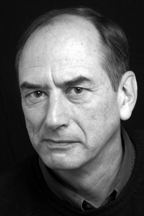 William Roberts as Prison Psychiatrist