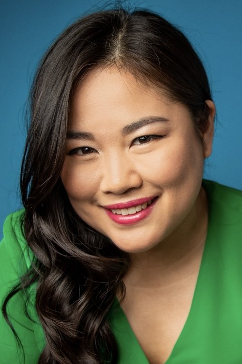 Jo Anne Tacorda as Hilary