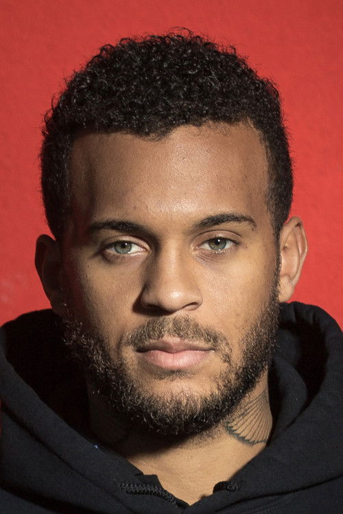 Ryan Bertrand as Self