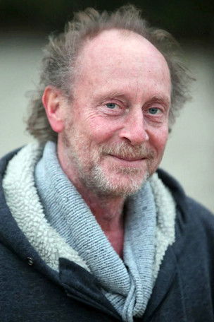 Peter van Heeringen as Opa Donderbus