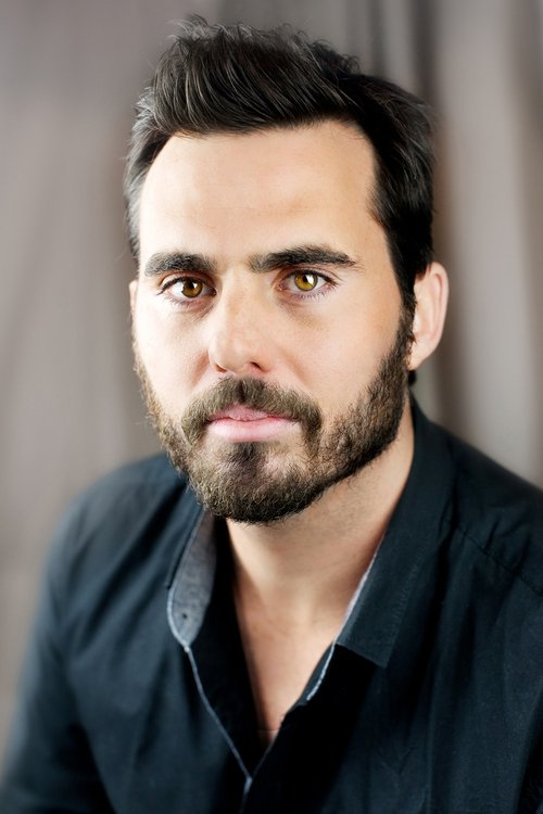 Jay Gallagher as barry