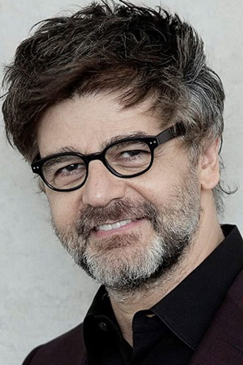 Luiz Fernando Carvalho as Self