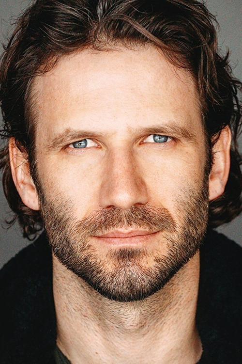 Bernhard Forcher as John Newton