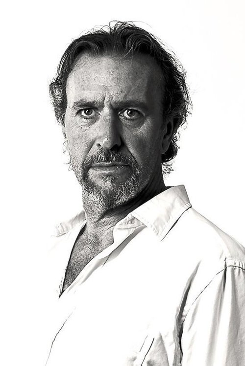 Olivier Bonjour as Aloïs Hoffman