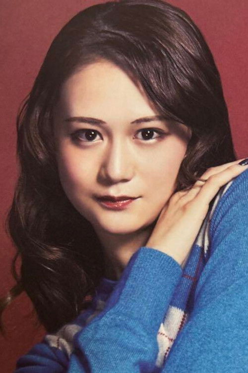 Hoshizora Misaki as Maria Renard