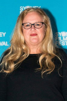 Claire Haywood as Janet