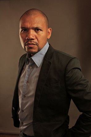 Tony Sancho as Isaac