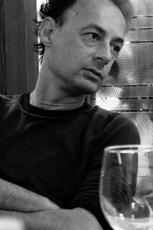 Rubén Lardín as Sniper